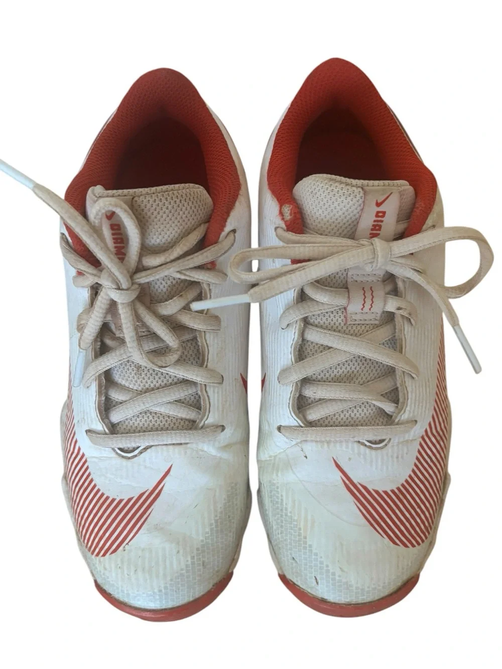 Nike Diamond Clutch Baseball Cleats